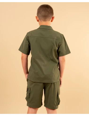 Chemise ICON