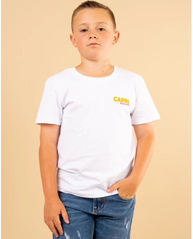 T-Shirt Capri