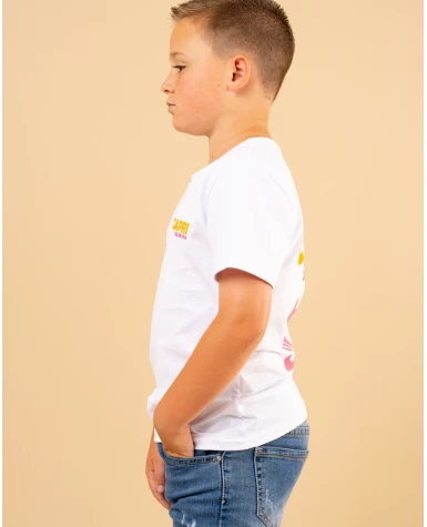 T-Shirt Capri