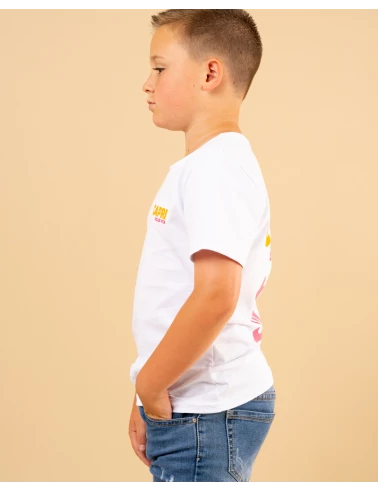T-Shirt Capri