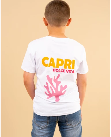 T-Shirt Capri