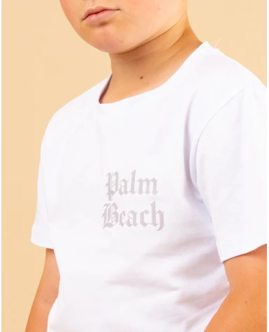 T-Shirt palm beach
