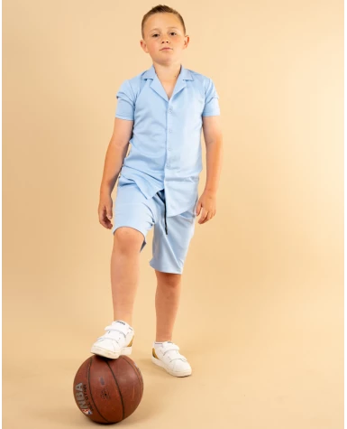 Chemise mc