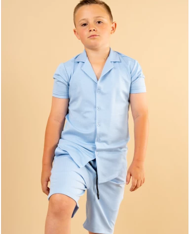 Chemise mc
