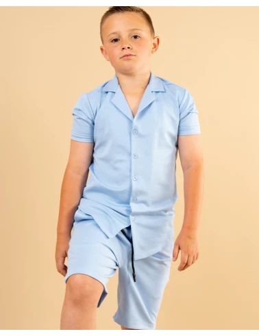 Chemise mc