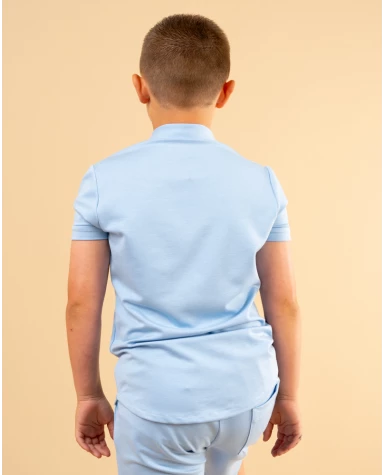 Chemise mc