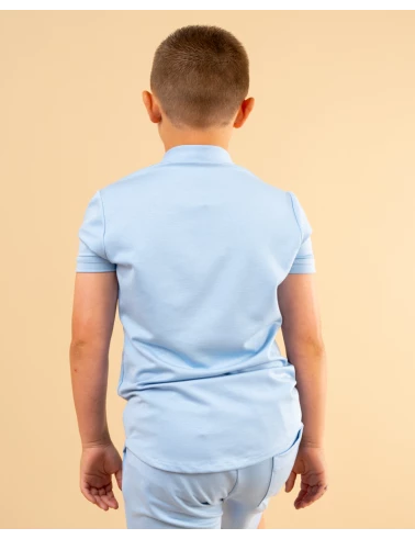Chemise mc