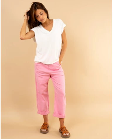 Jean slouchy