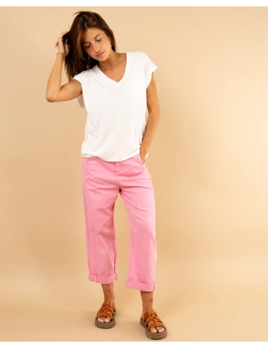 Jean slouchy