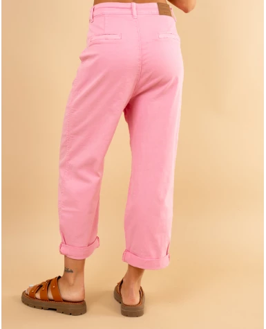 Jean slouchy