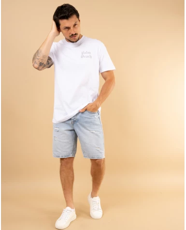 T-Shirt Palm Beach