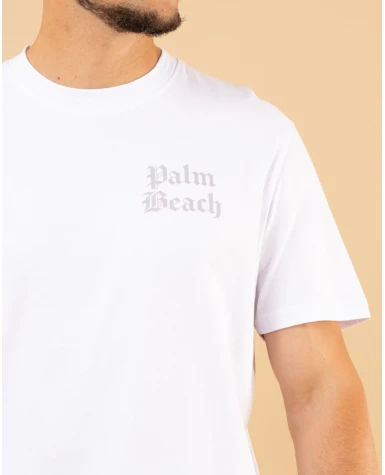 T-Shirt Palm Beach