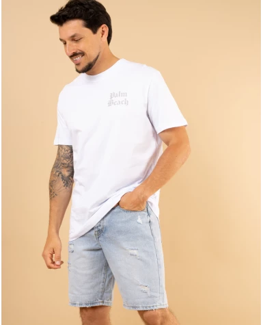 T-Shirt Palm Beach