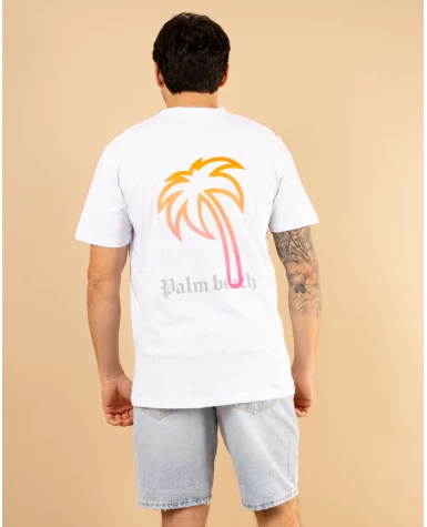 T-Shirt Palm Beach
