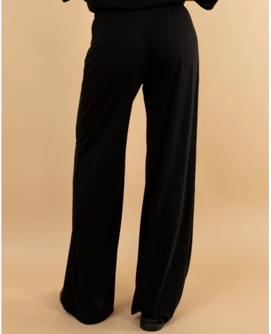 Pantalon fluide