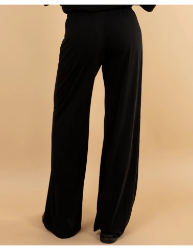 Pantalon fluide