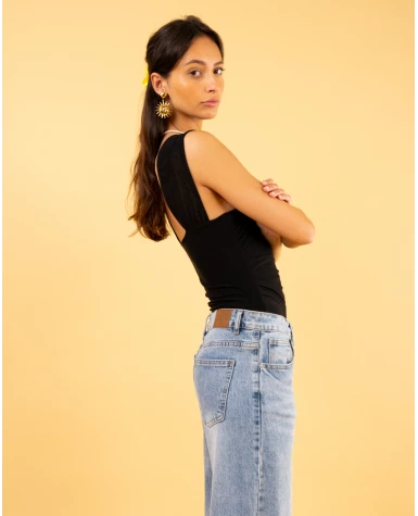 Body résille