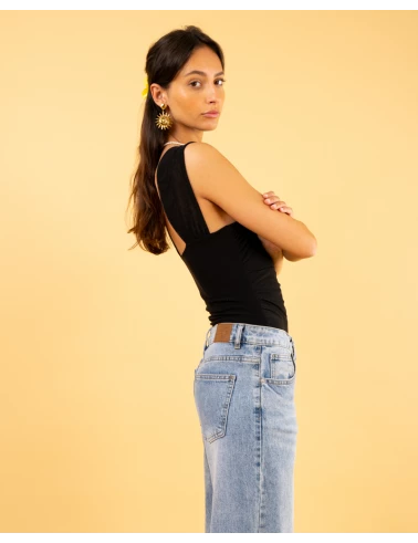Body résille