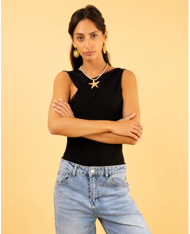 Body résille