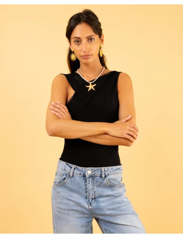 Body résille