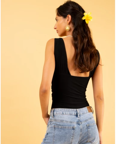 Body résille