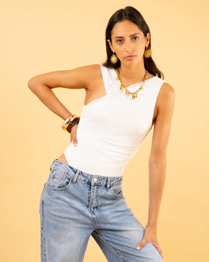 Body résille