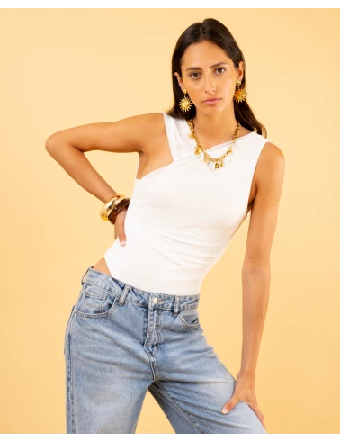 Body résille