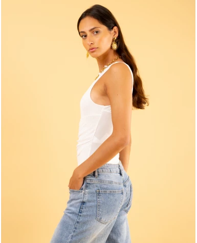 Body résille