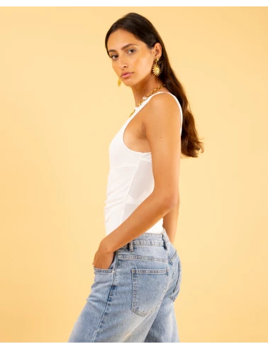 Body résille