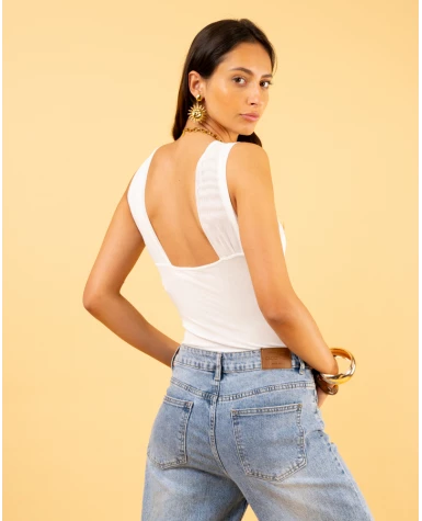 Body résille