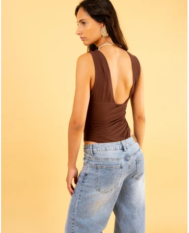 Body résille