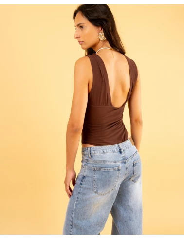 Body résille