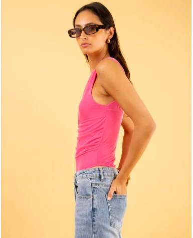 Body résille