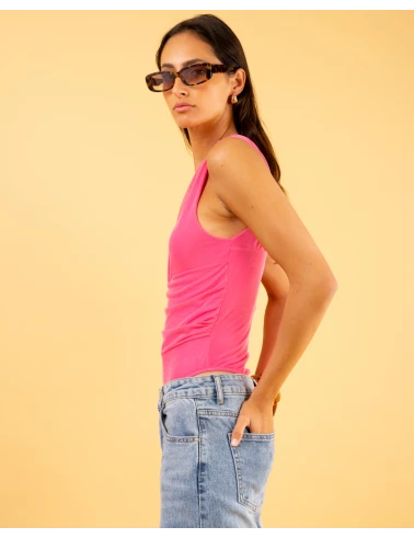 Body résille