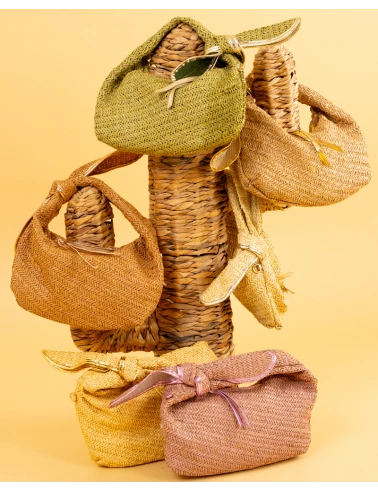 Sac nœud