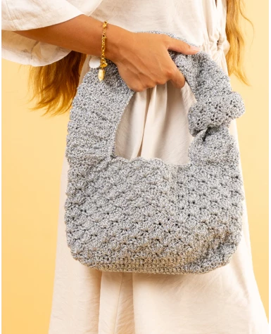 Petit sac noeud