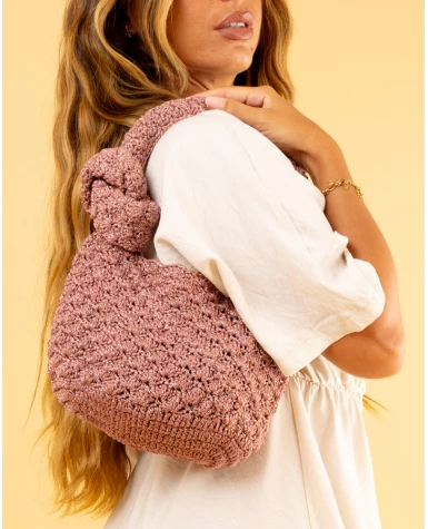 Petit sac noeud