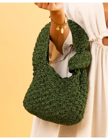 Petit sac noeud