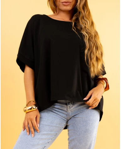 T-Shirt Oversize