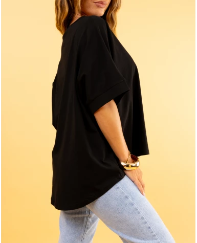 T-Shirt Oversize