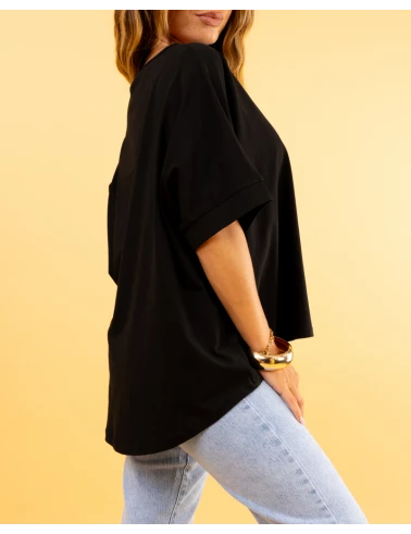 T-Shirt Oversize