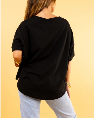 T-Shirt Oversize