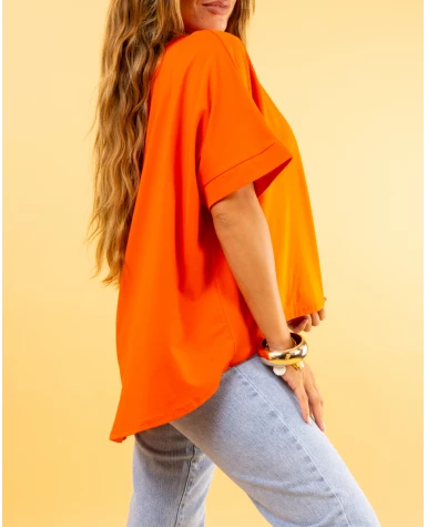T-Shirt Oversize