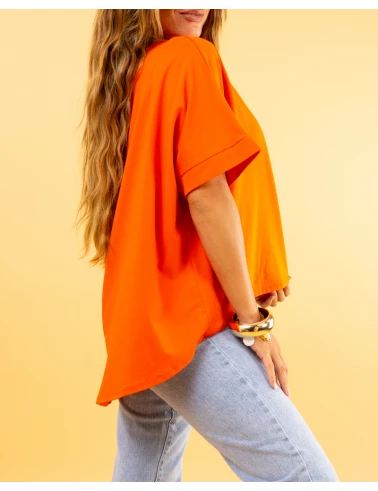 T-Shirt Oversize
