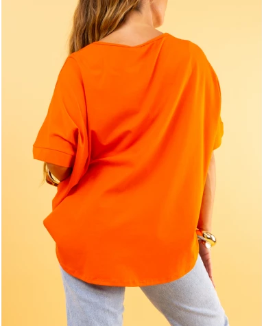 T-Shirt Oversize