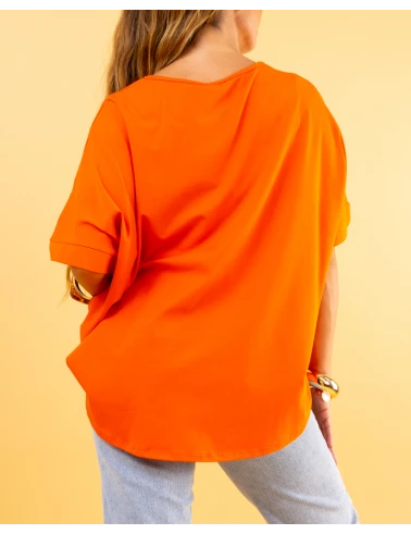 T-Shirt Oversize