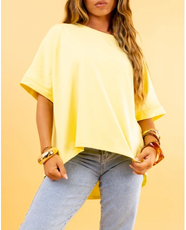 T-Shirt Oversize