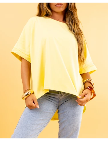 T-Shirt Oversize