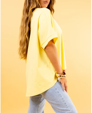 T-Shirt Oversize