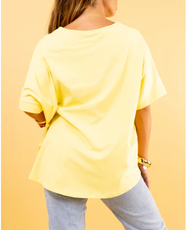 T-Shirt Oversize